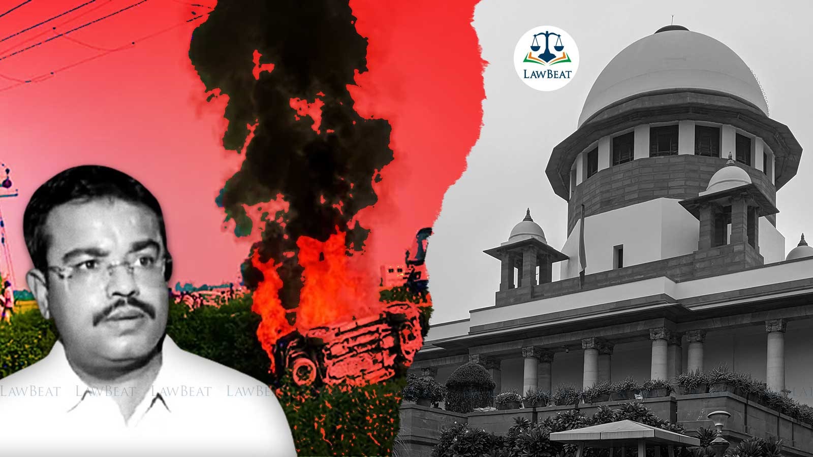 Lakhimpur Kheri Case: Top Court extends Ashish Mishras interim bail Lakhimpur Kheri Case: Top Court extends Ashish Mishras interim bail